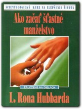 ako zacat manzelstvo