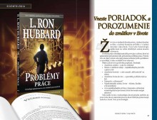 problemy prace kniha