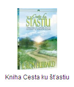 Cesta Ku Stastiu Kniha