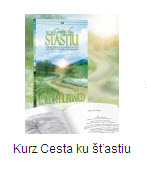 Cesta Ku Stastiu Kurz