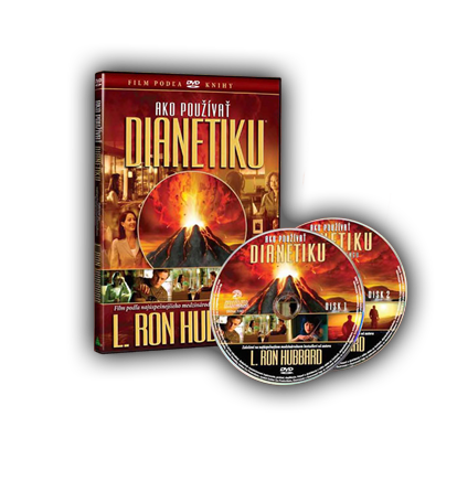DVD dianetika