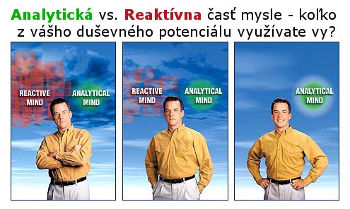 Čo robí Dianetika? 2 Dianetika