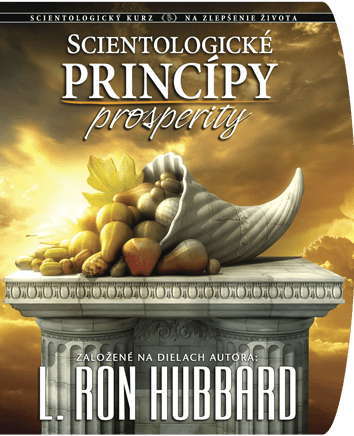 Kurz Princípy prosperity